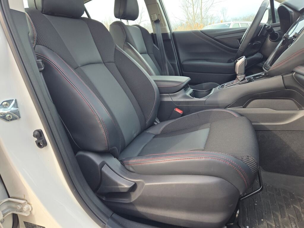 Used 2025 Subaru Legacy Sport image 6