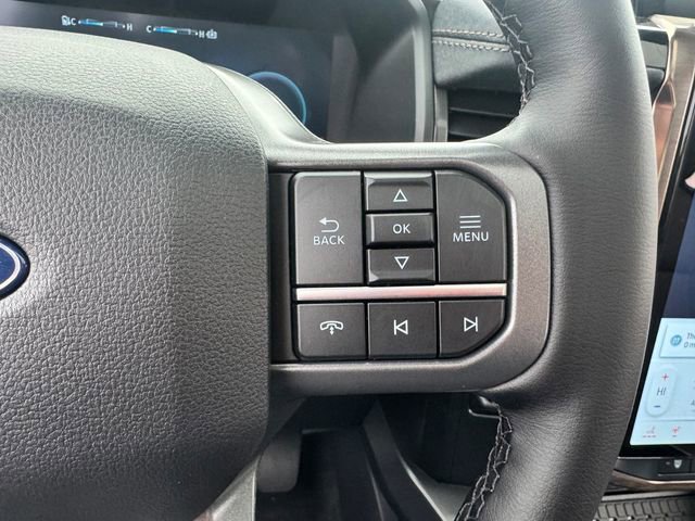 New 2025 Ford F150 Lightning Lariat image 27