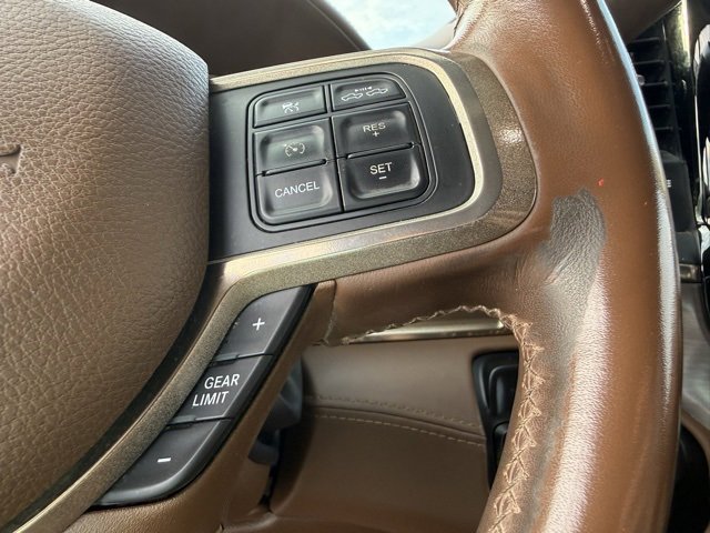 Used 2022 RAM 3500 Limited image 25