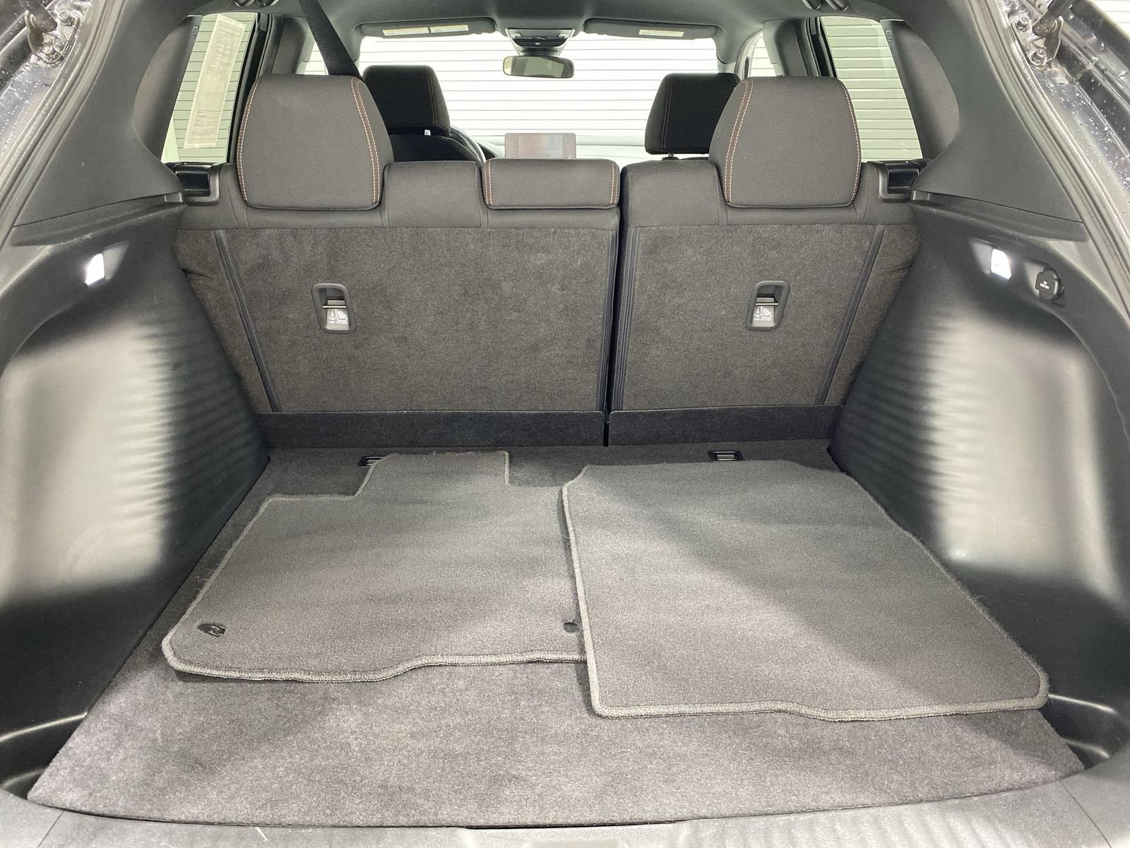 Used 2025 Honda HR-V Sport image 22