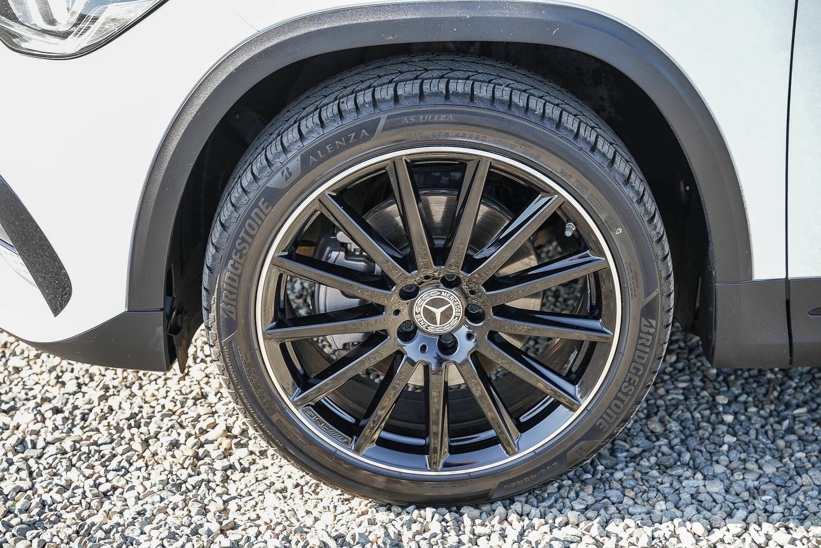 Used 2022 Mercedes-Benz GLA 250 image 9