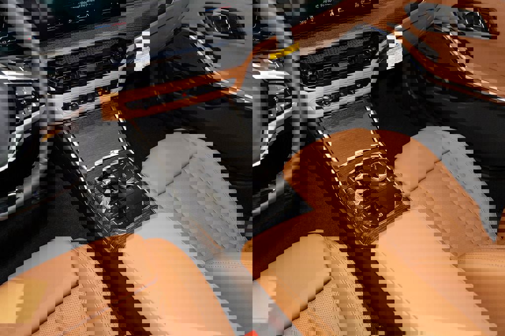 Used 2026 BMW 330i xDrive 330i xDrive w/ Premium Package image 21