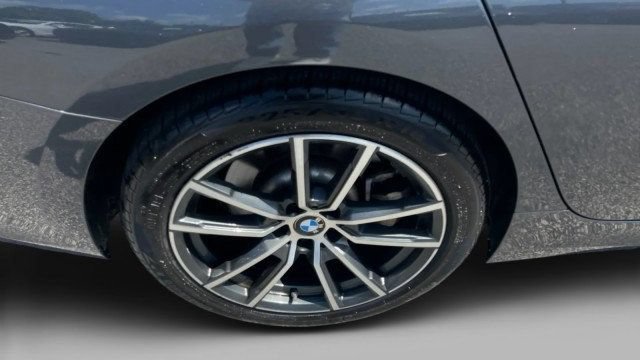 Used 2021 BMW 330i Sedan RWD image 7