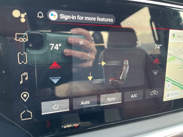 Used 2024 GMC Sierra 1500 Denali Ultimate image 26
