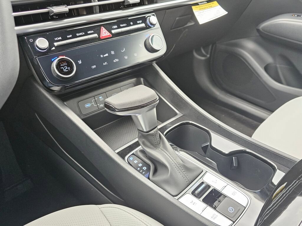 New 2026 Hyundai Santa Cruz SEL image 20