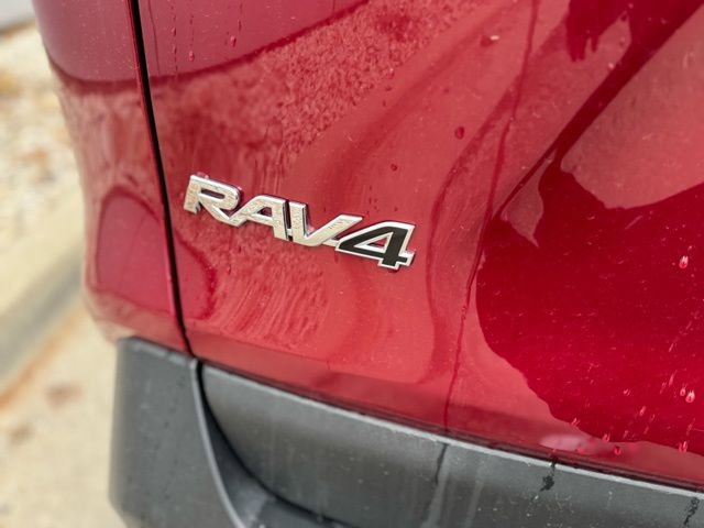Certified 2025 Toyota RAV4 Limited w/ Weather Package image 45