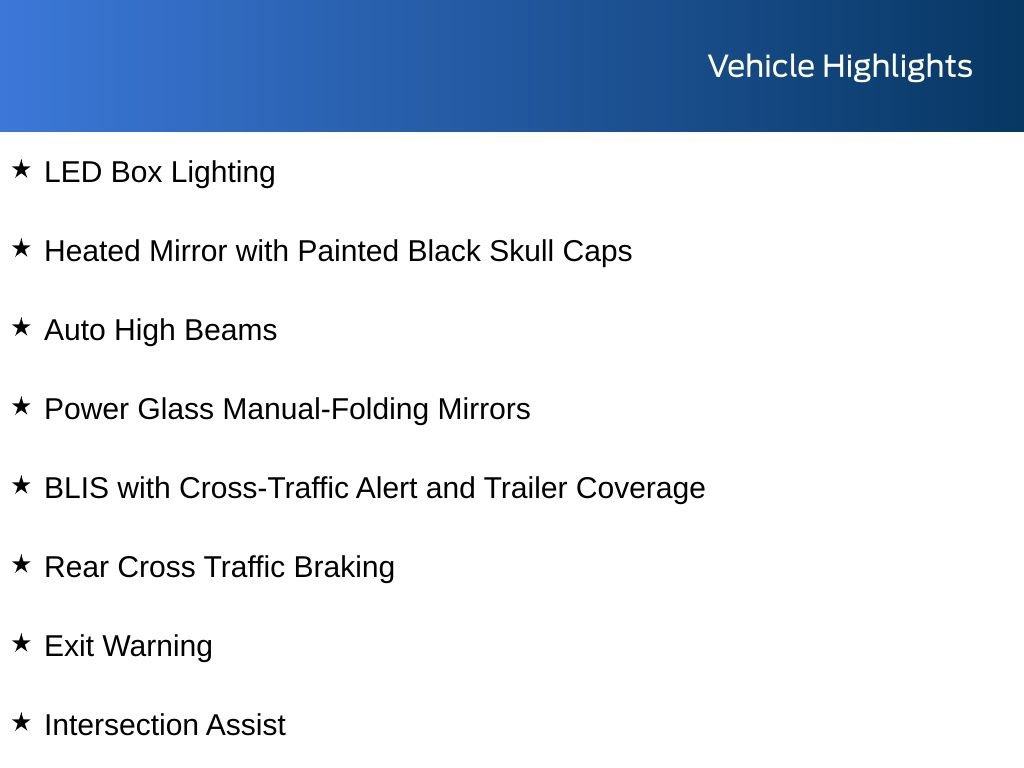New 2026 Ford Maverick XLT w/ XLT Luxury Package AWD/4WD image 11