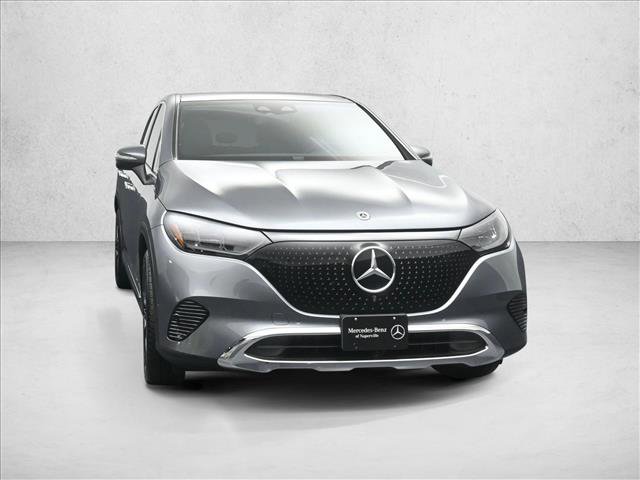 Certified 2023 Mercedes-Benz EQE 350+ 4MATIC SUV image 3