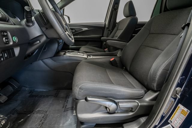 Used 2019 Honda Passport Sport image 11