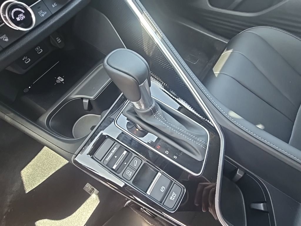 New 2026 Acura ADX FWD image 21