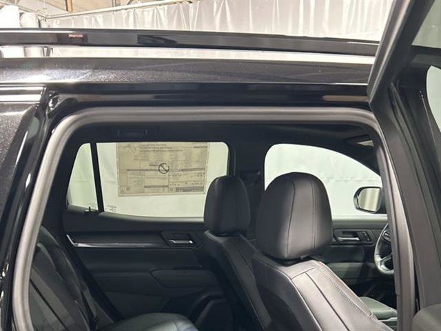 New 2026 GMC Terrain AT4 image 20