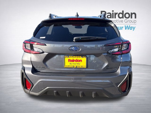 New 2026 Subaru Crosstrek 2.5i Premium AWD/4WD image 7