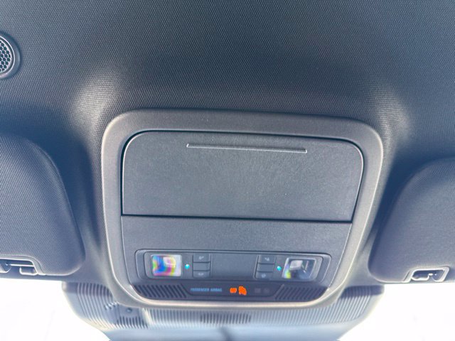 New 2027 Ford Explorer Active RWD image 37