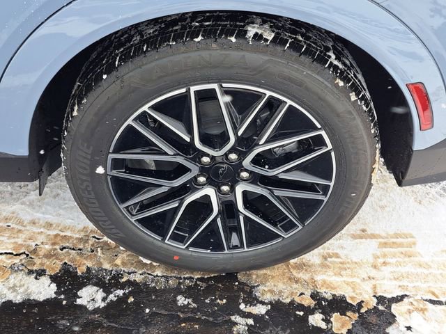 New 2026 Ford Mustang Mach-E Premium w/ Technology Package AWD/4WD image 5