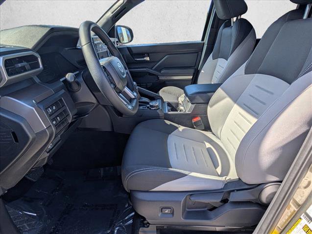 Used 2024 Toyota Tacoma TRD Off-Road image 16