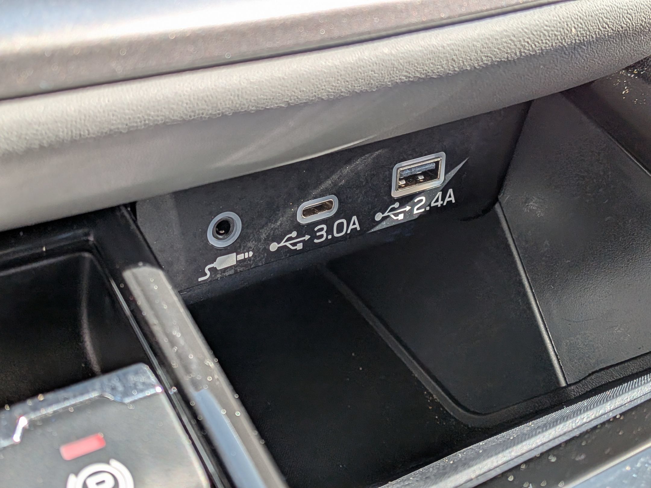Used 2025 Subaru Outback Onyx Edition AWD/4WD image 22