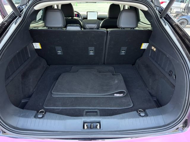 Used 2021 Ford Mustang Mach-E Premium image 44