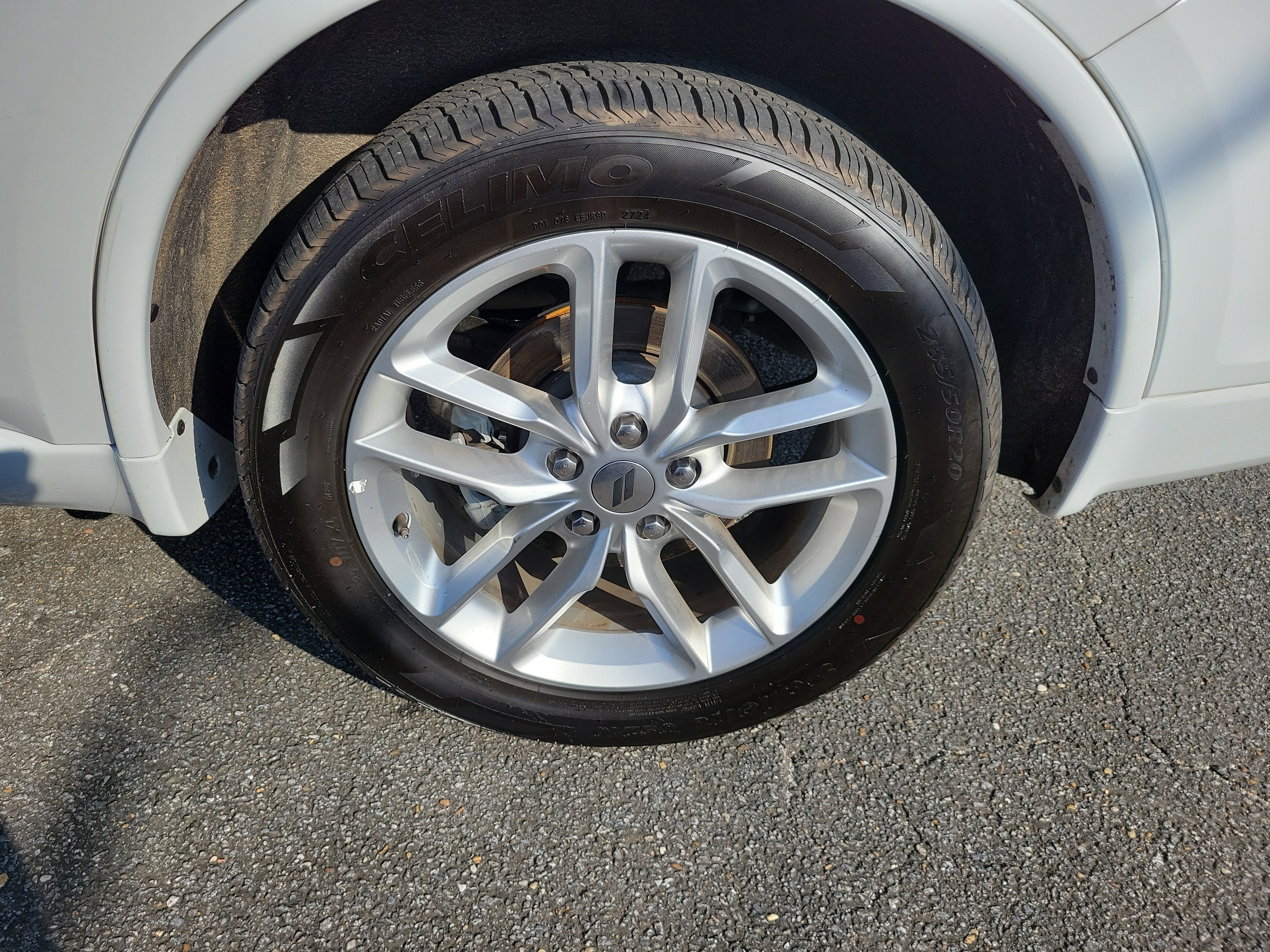 Used 2023 Dodge Durango GT image 8