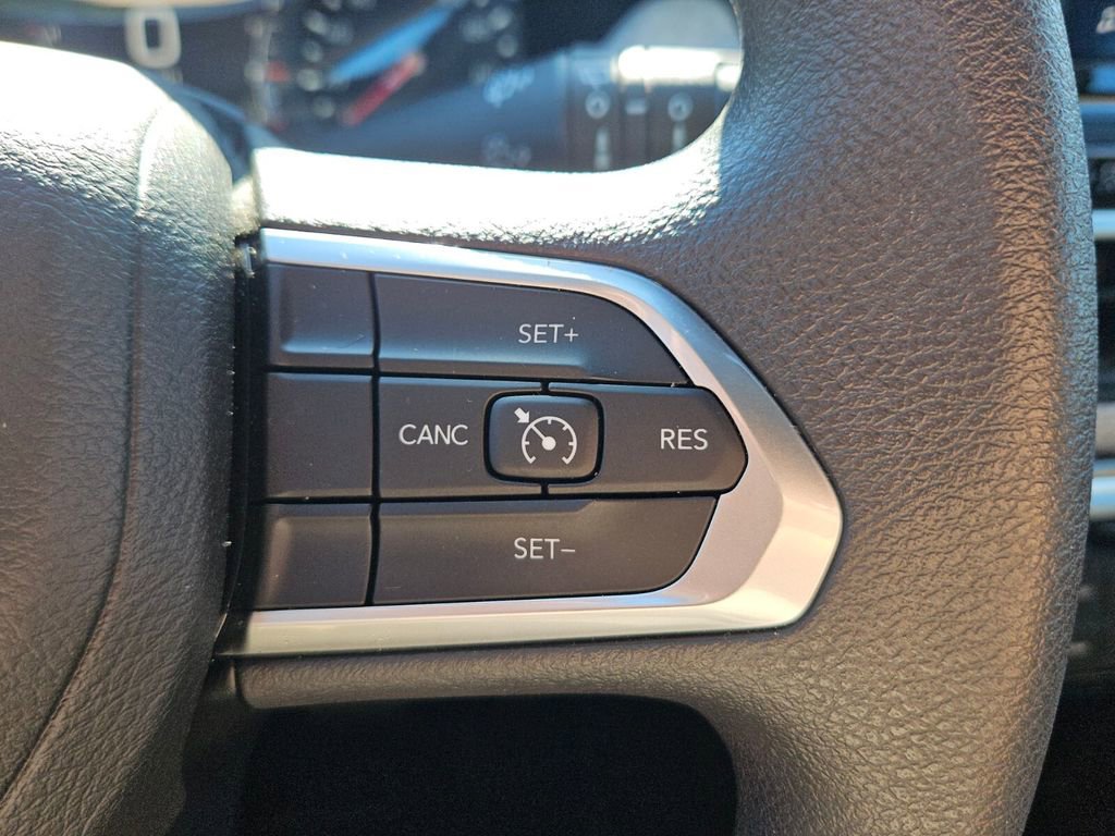 Used 2025 Jeep Compass Sport AWD/4WD image 22