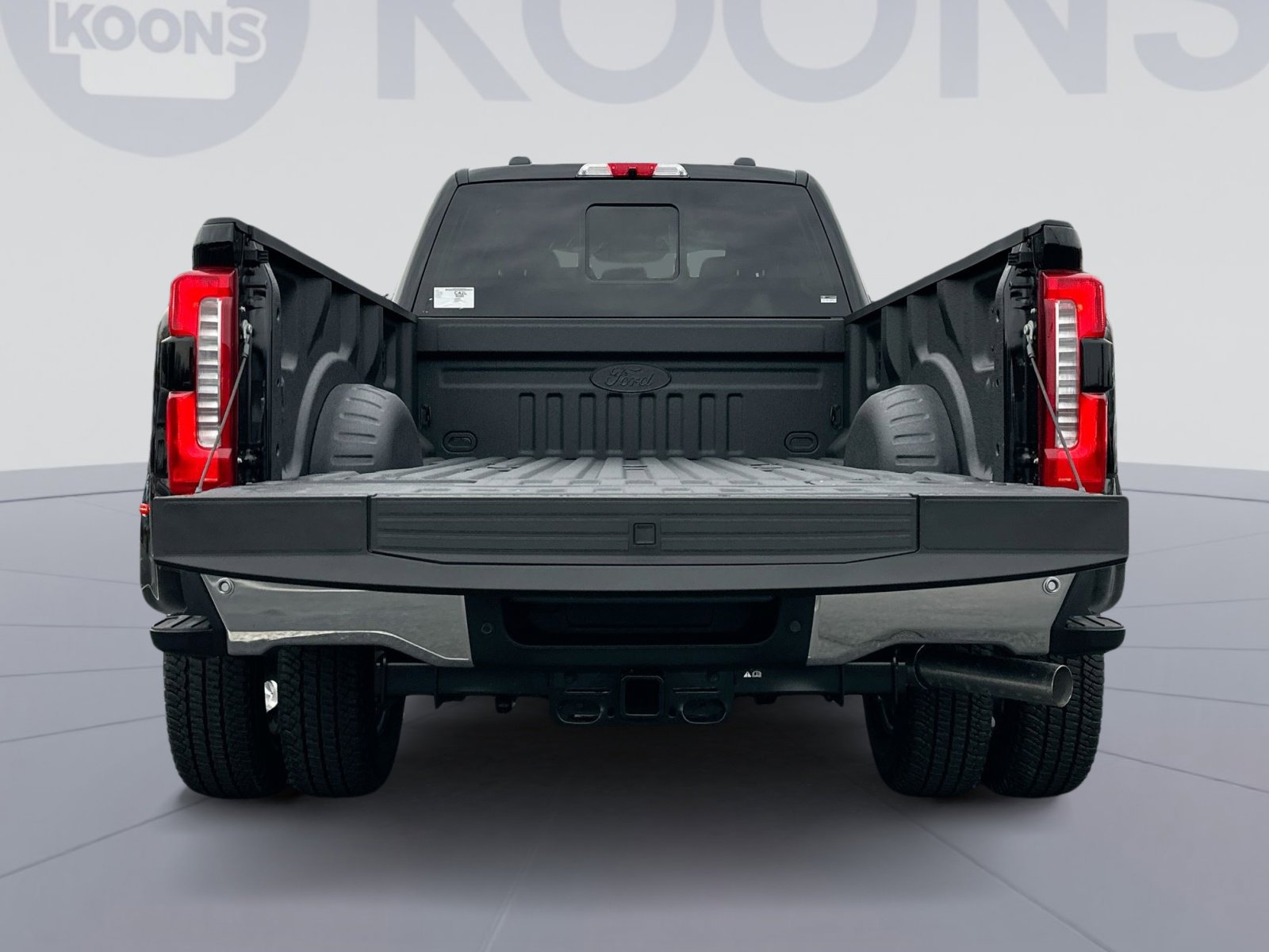 New 2026 Ford F350 XLT w/ 360-Degree Camera Package image 34