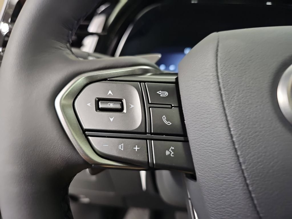 New 2026 Lexus TX 350 AWD image 17