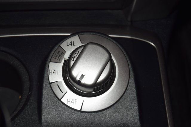 Used 2023 Toyota 4Runner Limited image 35