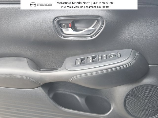 Used 2024 Honda HR-V LX image 16