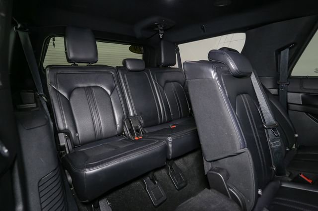 Used 2019 Ford Expedition Max Limited AWD/4WD image 20