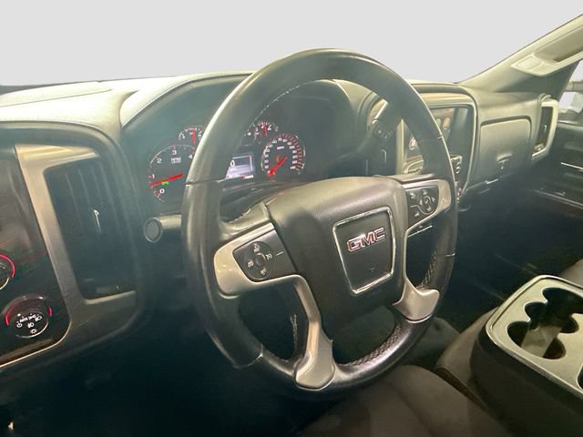 Used 2014 GMC Sierra 1500 SLE w/ SLE Value Package AWD/4WD image 12