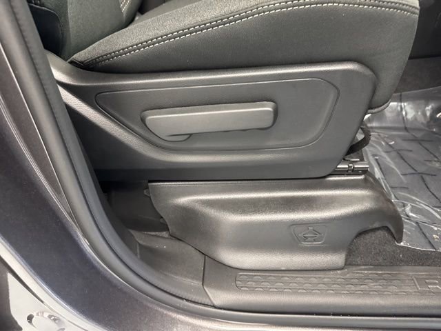 New 2026 RAM 1500 Big Horn image 22