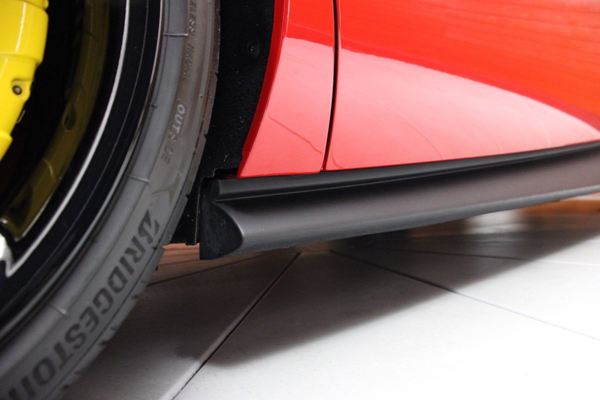 Used 2025 Ferrari 296 GTS image 56