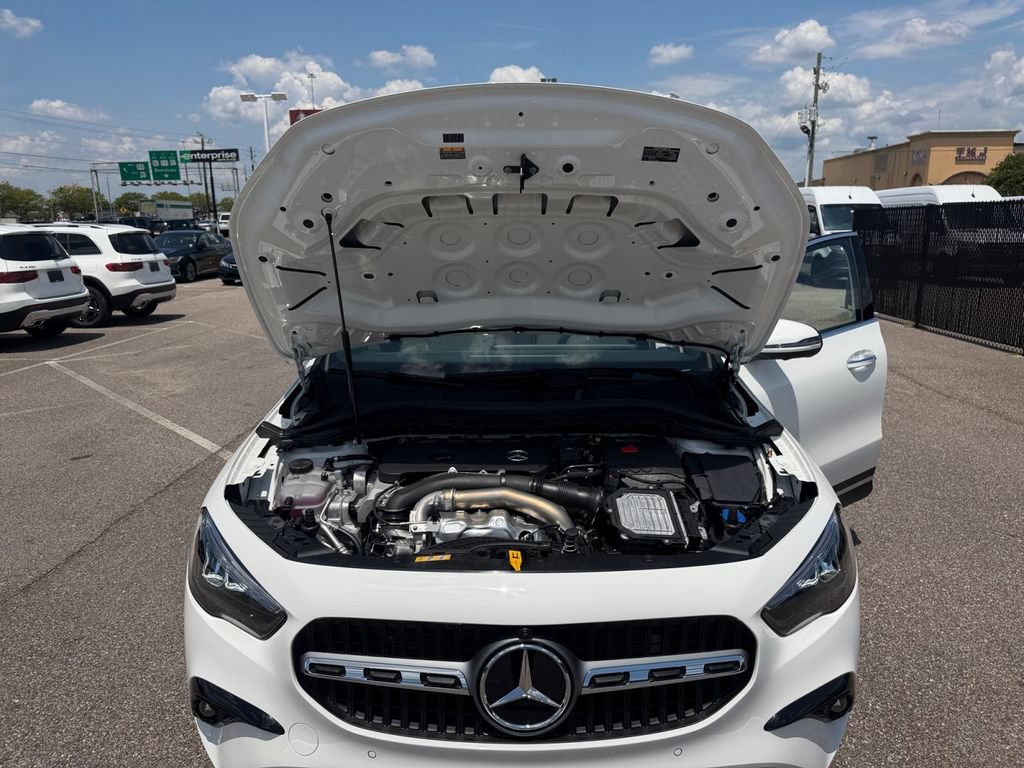 New 2026 Mercedes-Benz GLA 250 image 24