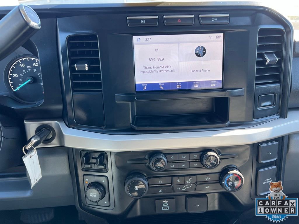 Used 2024 Ford F350 XLT image 27