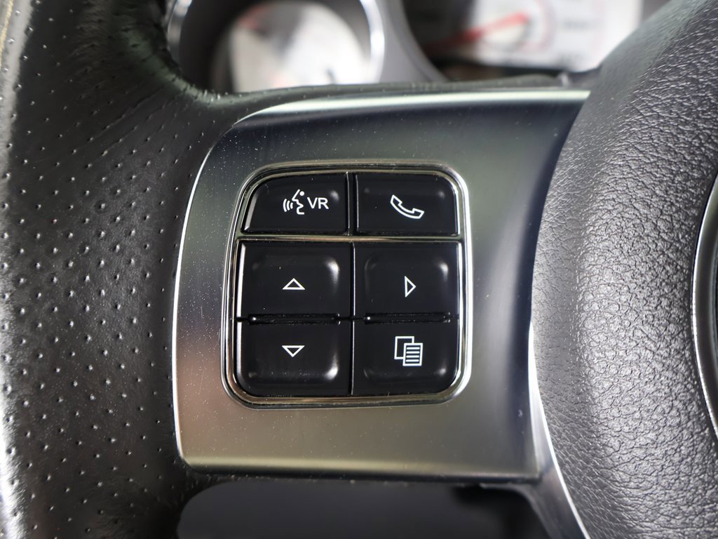 Used 2012 Dodge Challenger SRT8 image 35
