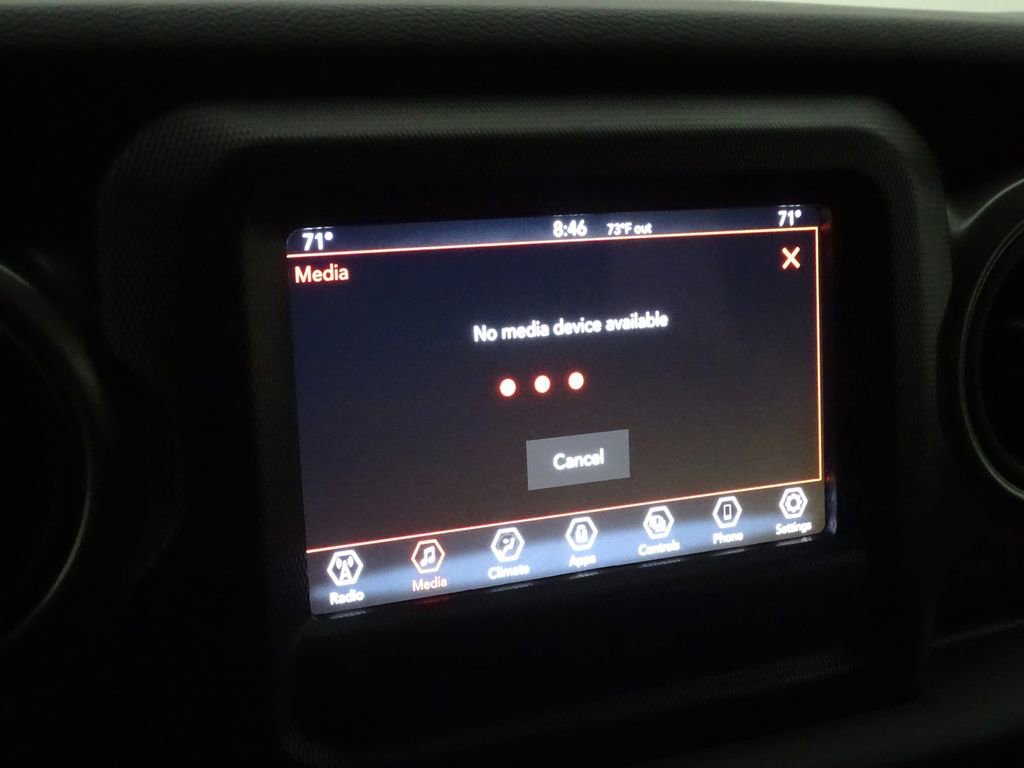 Used 2023 Jeep Wrangler Willys image 28