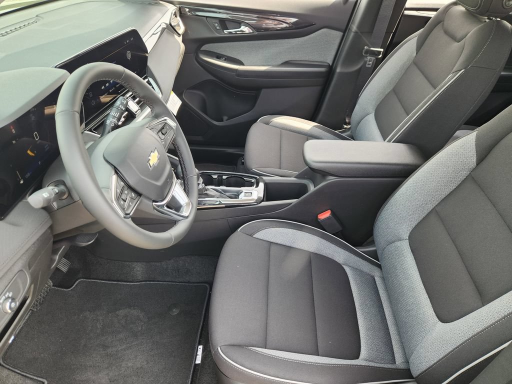 New 2026 Chevrolet TrailBlazer LT w/ Convenience Package FWD image 10