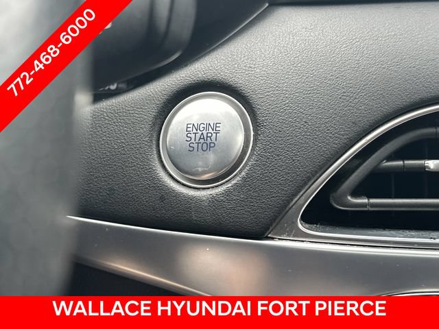 Used 2020 Hyundai Palisade Limited FWD image 26
