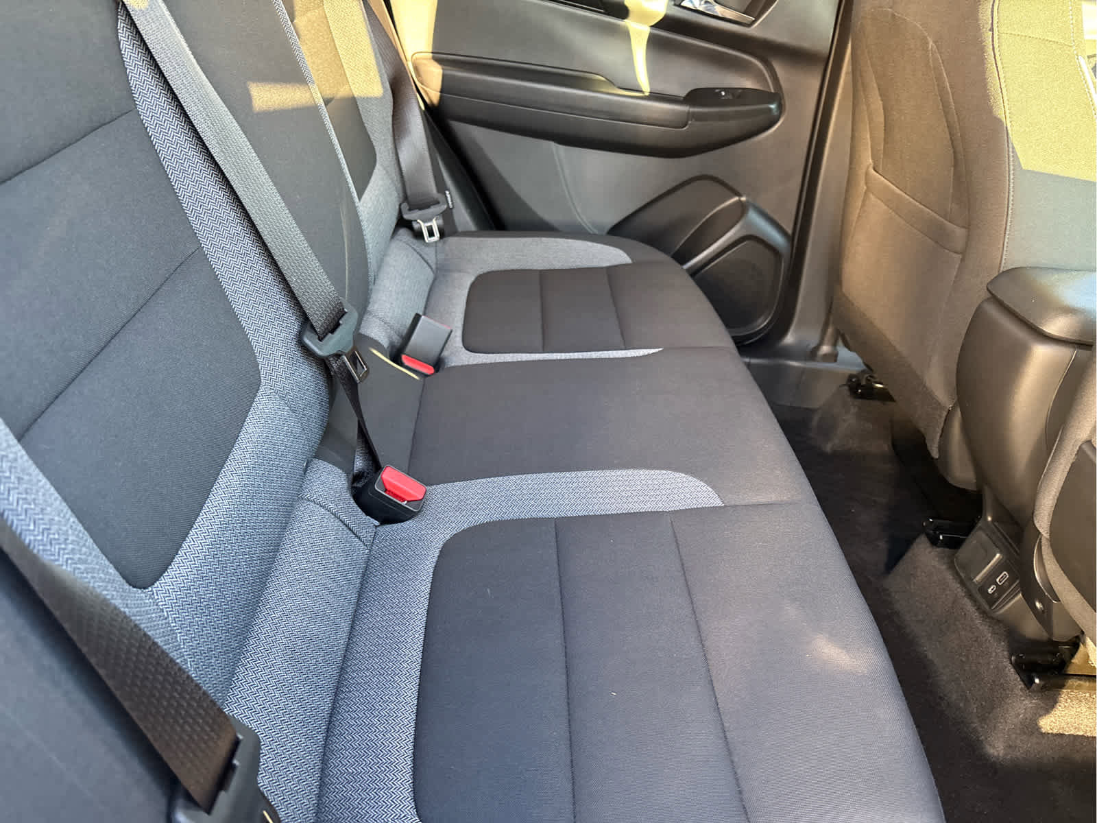 Certified 2023 Chevrolet TrailBlazer LT w/ Convenience Package FWD image 27