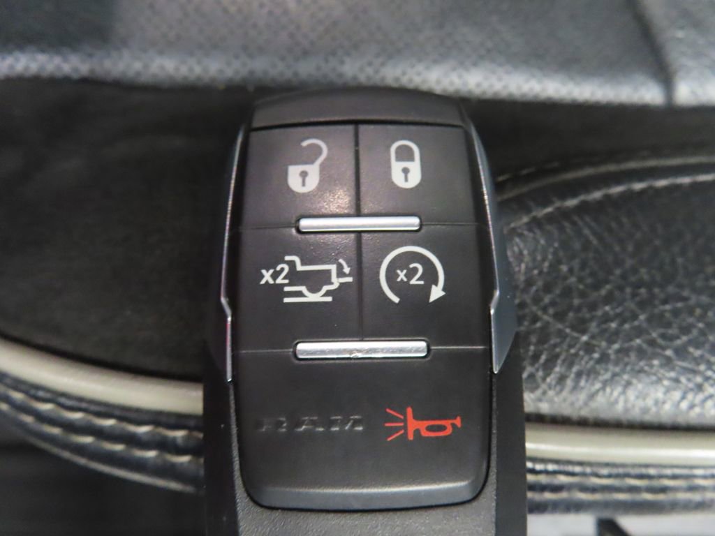 Used 2024 RAM 3500 Laramie w/ Night Edition AWD/4WD image 65