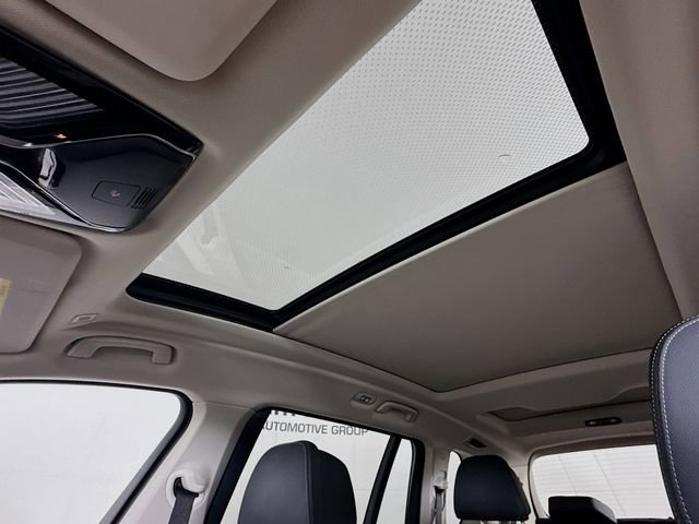 Used 2020 BMW X7 xDrive40i w/ Executive Package image 23