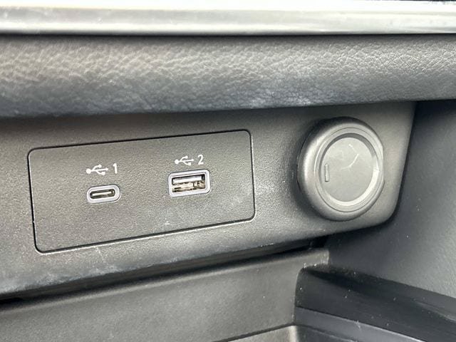 Used 2022 Nissan Rogue SV w/ SV Premium Package AWD/4WD image 26