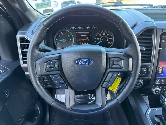 Used 2018 Ford F150 XLT w/ Equipment Group 301A Mid AWD/4WD image 22