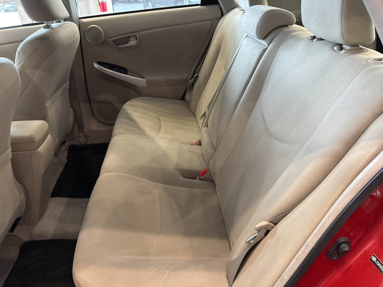 Used 2011 Toyota Prius Three image 27