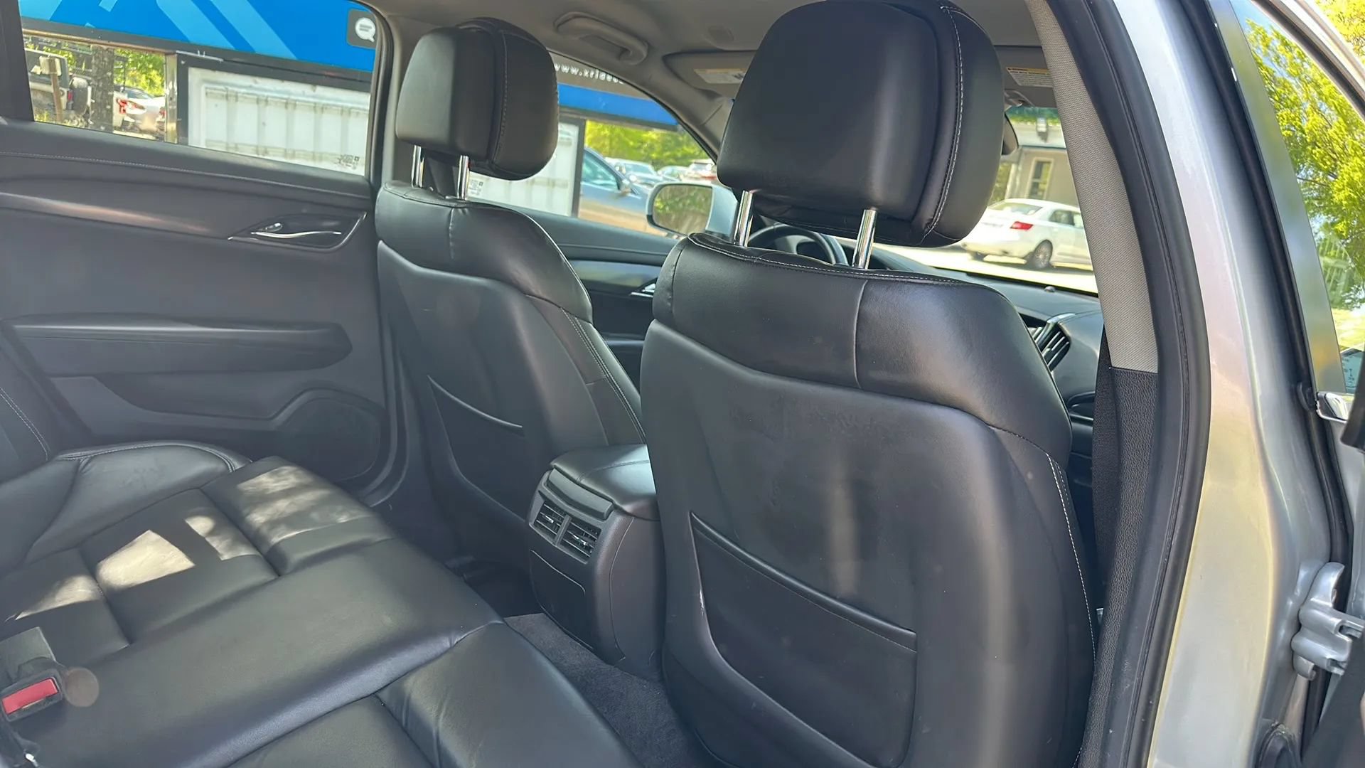Used 2013 Cadillac ATS Sedan RWD image 20