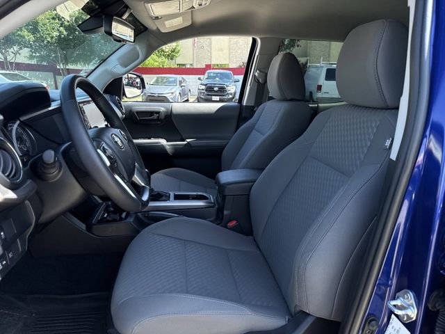Used 2023 Toyota Tacoma SR5 RWD image 25
