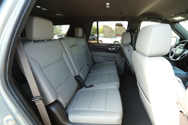 Used 2024 Chevrolet Tahoe LT RWD image 30