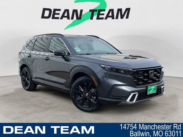 Used 2023 Honda CR-V Sport Touring image 1