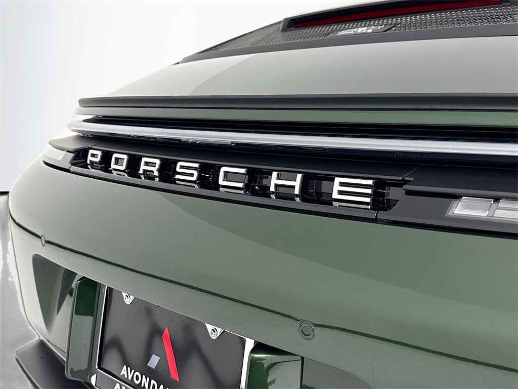 Used 2026 Porsche 911 GT3 image 37