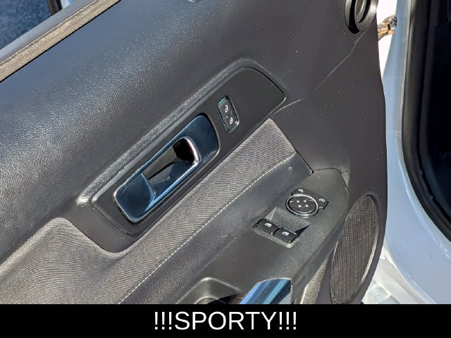Used 2020 Ford Mustang Coupe RWD image 16