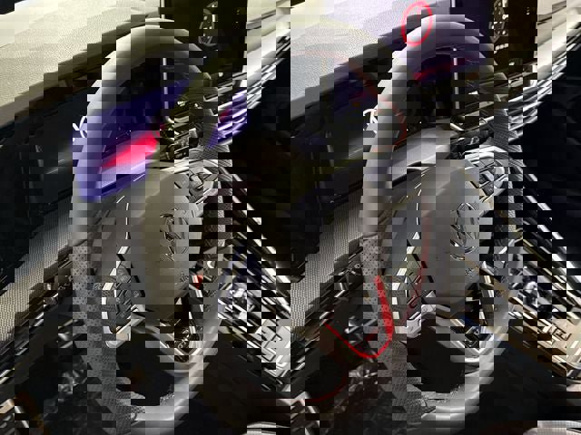 New 2025 Volkswagen GTI Autobahn image 18